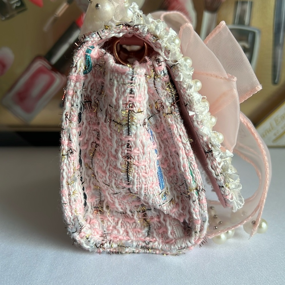 Kids Bag and Bow set - Picture 6 of 16